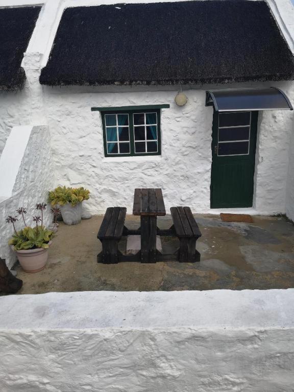 Kassiesbaai Cottage Арнистон Экстерьер фото