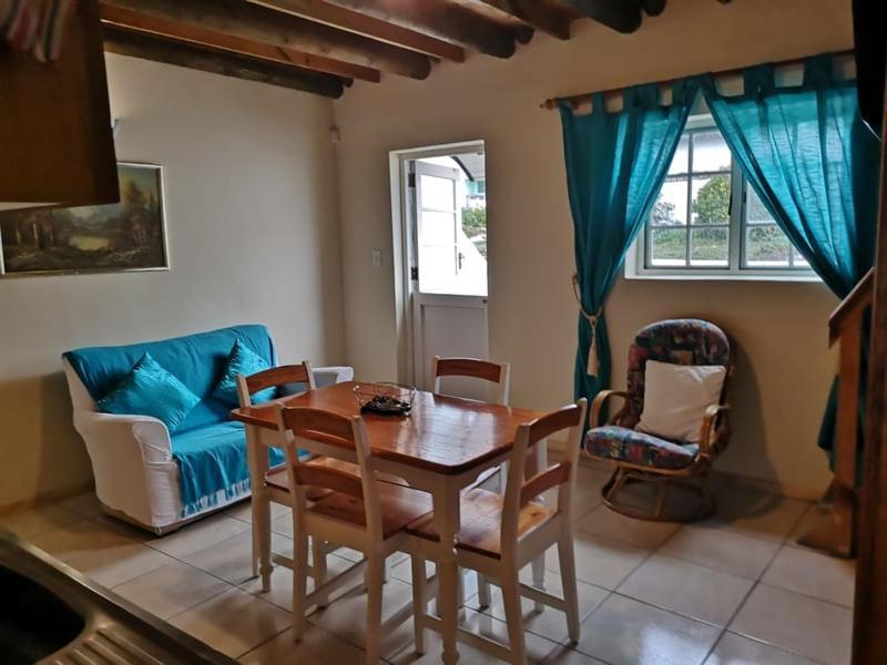 Kassiesbaai Cottage Арнистон Экстерьер фото
