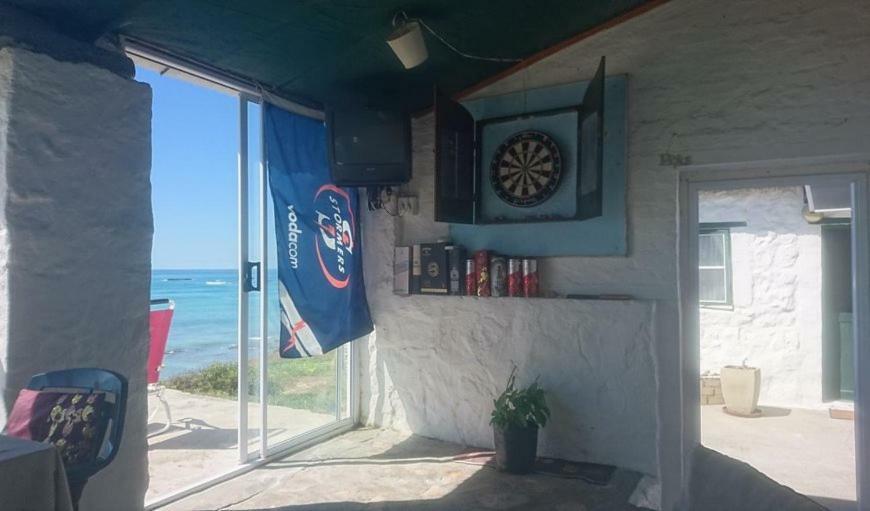 Kassiesbaai Cottage Арнистон Экстерьер фото