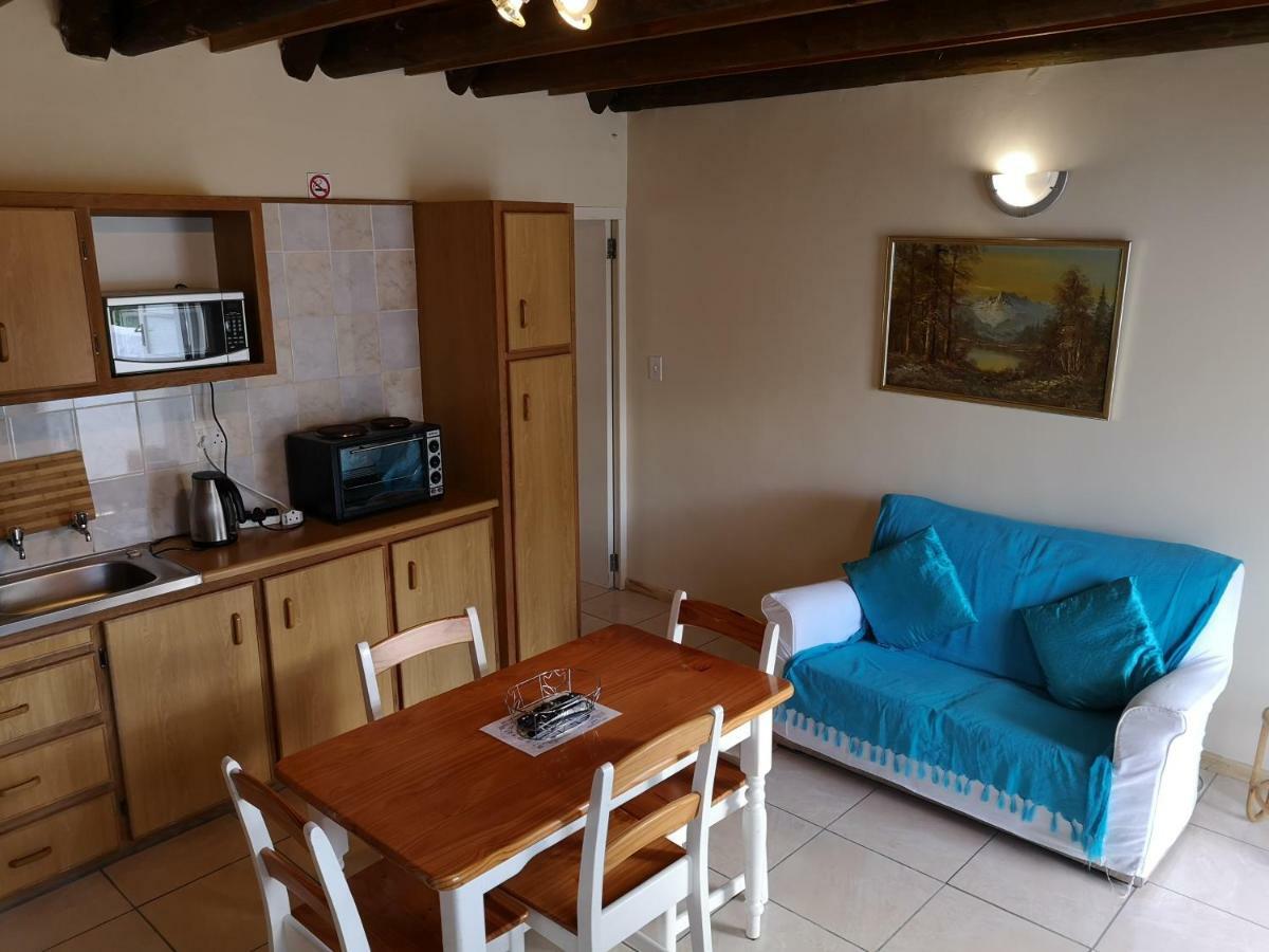 Kassiesbaai Cottage Арнистон Экстерьер фото