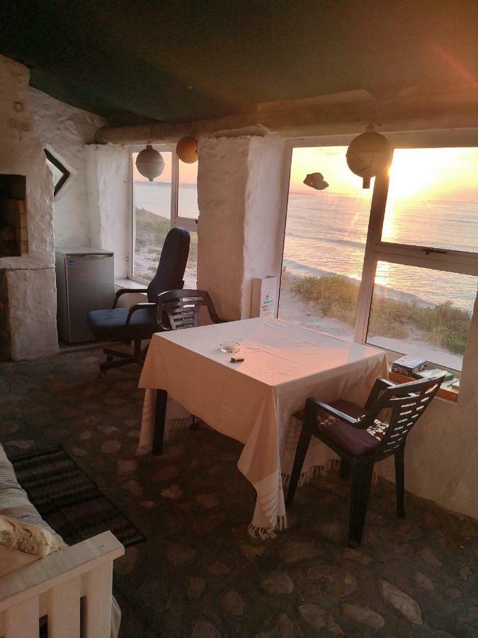 Kassiesbaai Cottage Арнистон Экстерьер фото